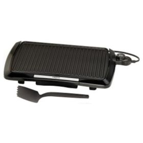 Presto 09020 Electric Grill