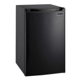 Magic Chef 4.4 cu. ft. Mini Refrigerator