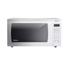 Panasonic NN-SN736W Microwave Oven