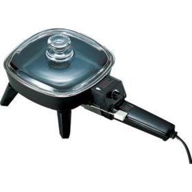 Brentwood Electric Skillet