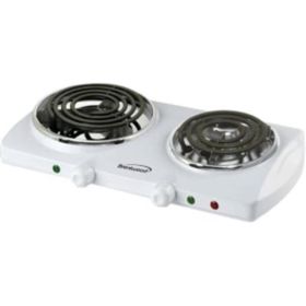 Brentwood TS-368 Burner