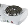 Brentwood TS-368 Burner