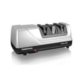 Chef'sChoice 135XV Professional Sharpening Station - Platinum